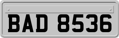BAD8536