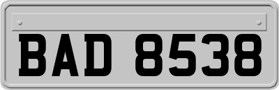 BAD8538