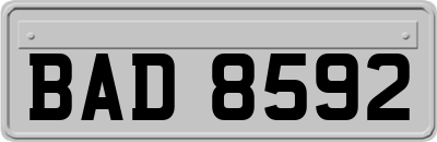 BAD8592