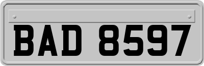 BAD8597