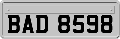 BAD8598