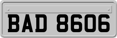 BAD8606