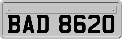 BAD8620