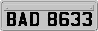 BAD8633