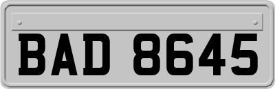BAD8645