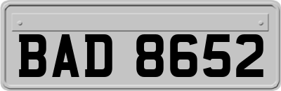 BAD8652