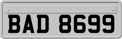 BAD8699