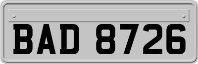 BAD8726