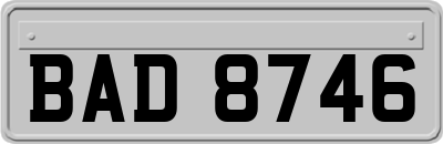 BAD8746