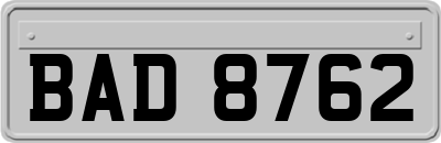 BAD8762