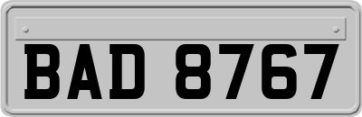 BAD8767