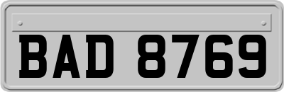 BAD8769