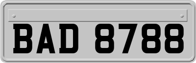 BAD8788