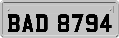 BAD8794