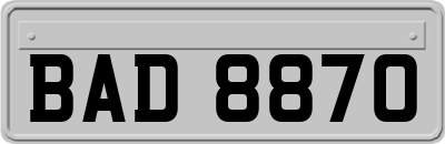 BAD8870