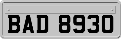 BAD8930
