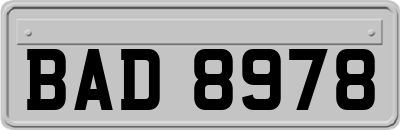 BAD8978