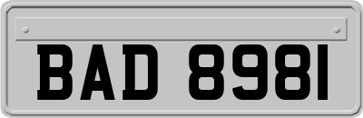 BAD8981