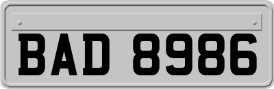 BAD8986