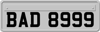 BAD8999