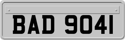 BAD9041