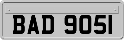BAD9051
