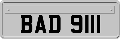 BAD9111