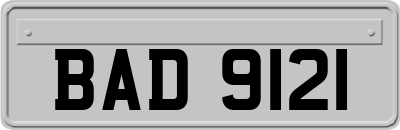 BAD9121