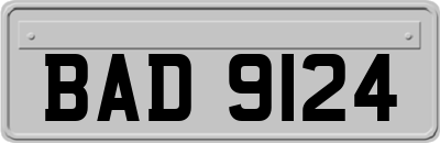 BAD9124