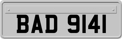 BAD9141