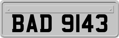 BAD9143