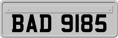 BAD9185