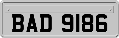 BAD9186