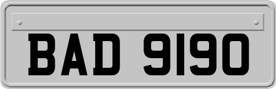 BAD9190