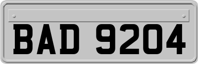 BAD9204