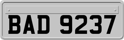 BAD9237