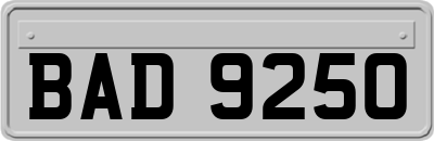 BAD9250
