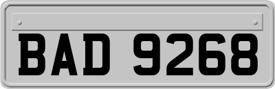 BAD9268
