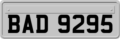 BAD9295