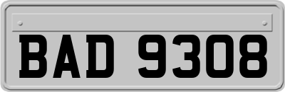 BAD9308