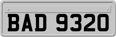 BAD9320