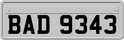 BAD9343