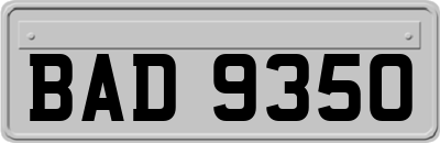 BAD9350