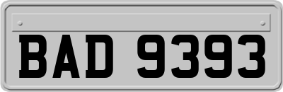 BAD9393