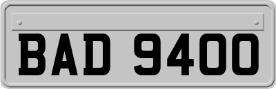 BAD9400