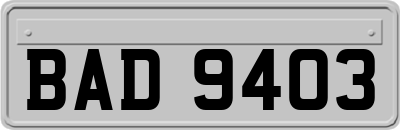BAD9403