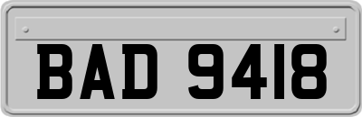 BAD9418