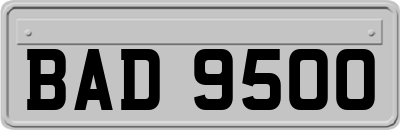 BAD9500