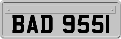 BAD9551