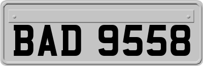 BAD9558